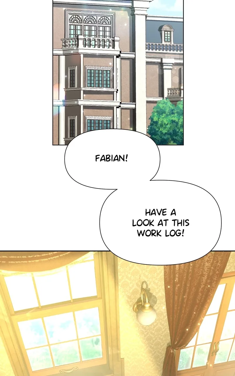 Broken Engagement Chapter 28 page 99 - 