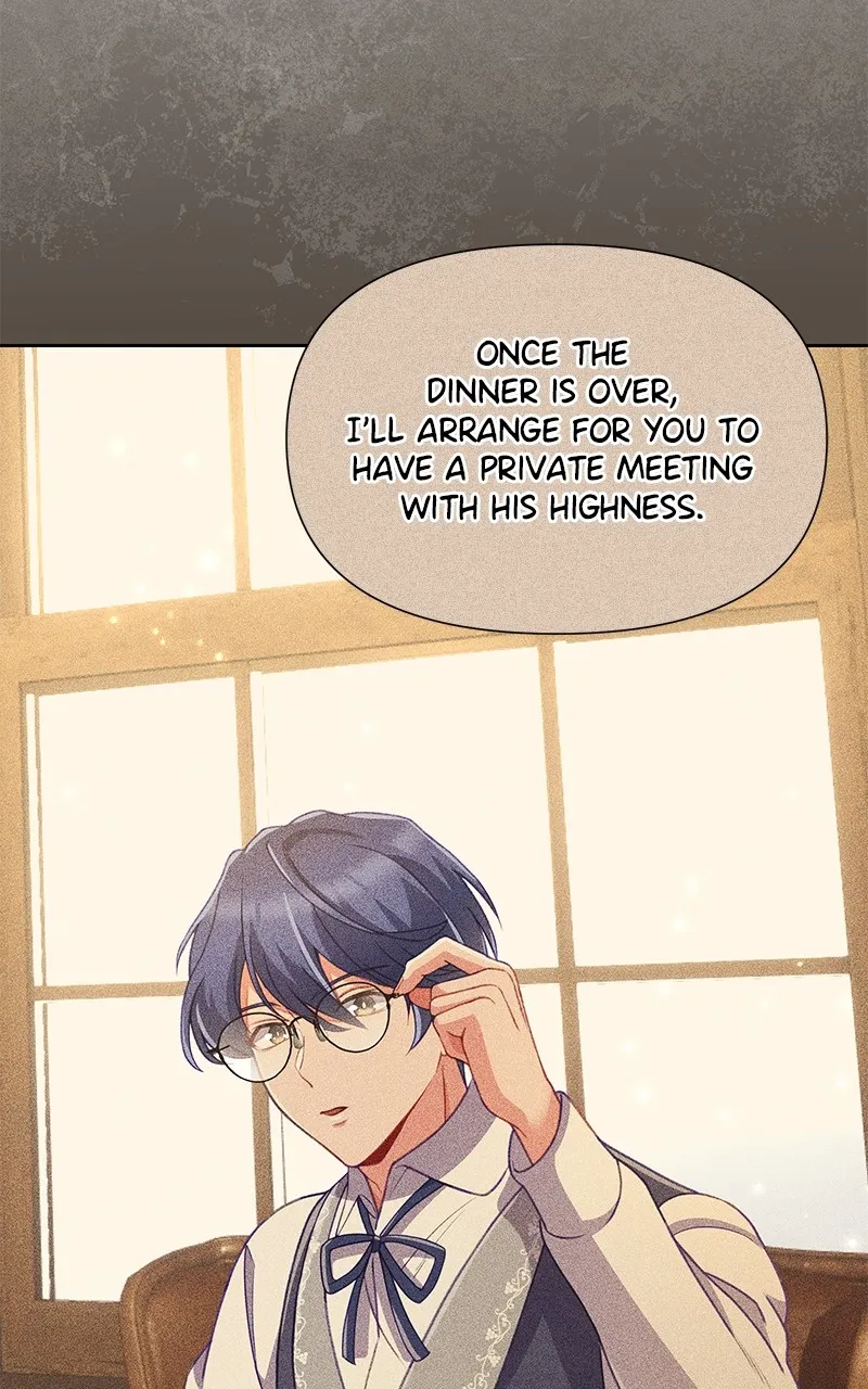 Broken Engagement Chapter 29 page 103 - 