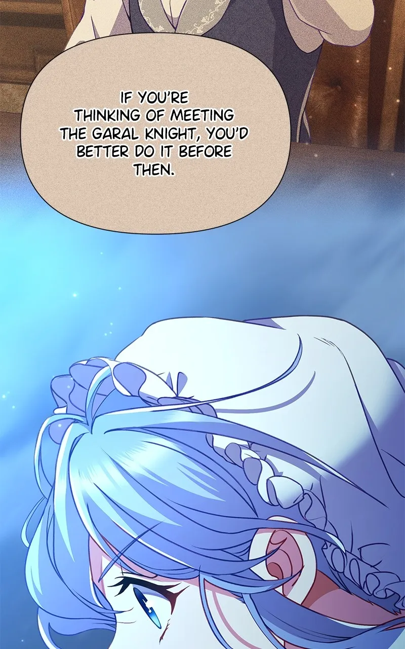 Broken Engagement Chapter 29 page 104 - 