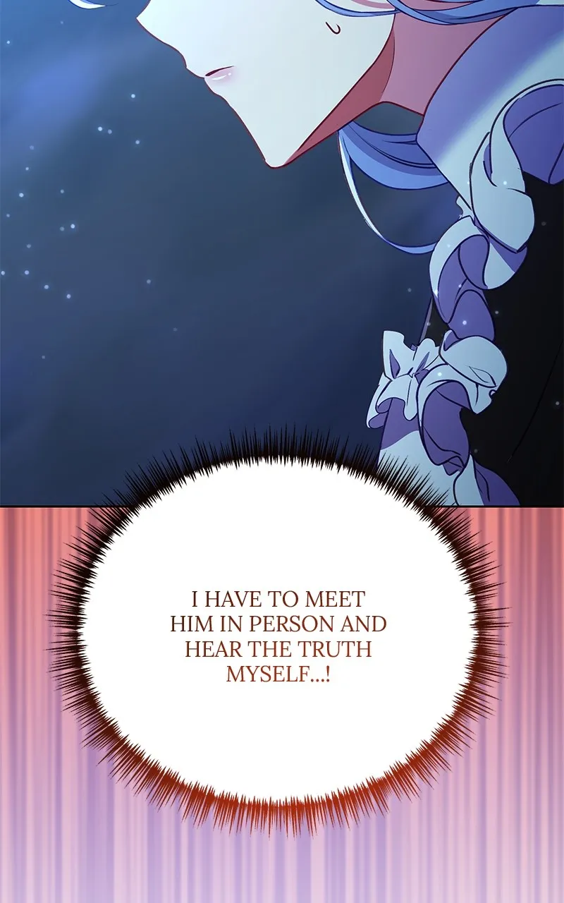 Broken Engagement Chapter 29 page 105 - 
