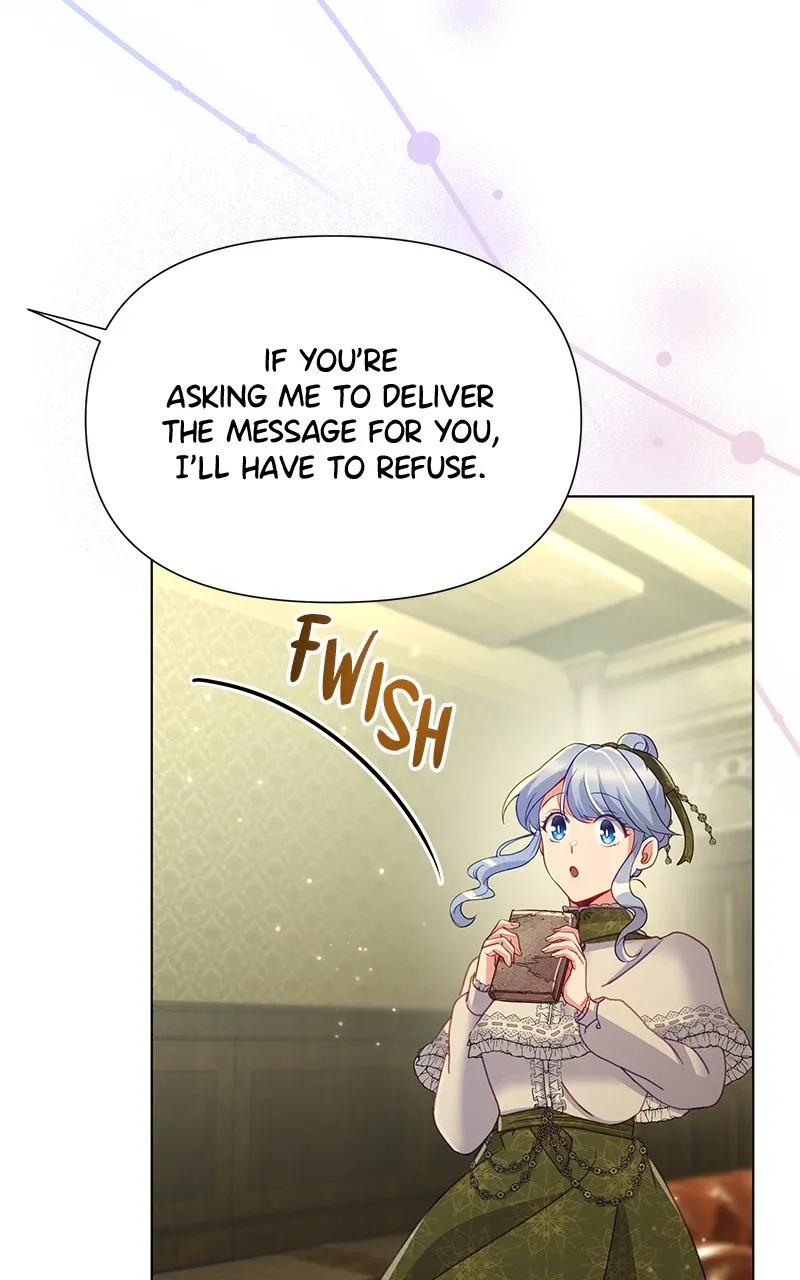 Broken Engagement Chapter 29 page 12 - 