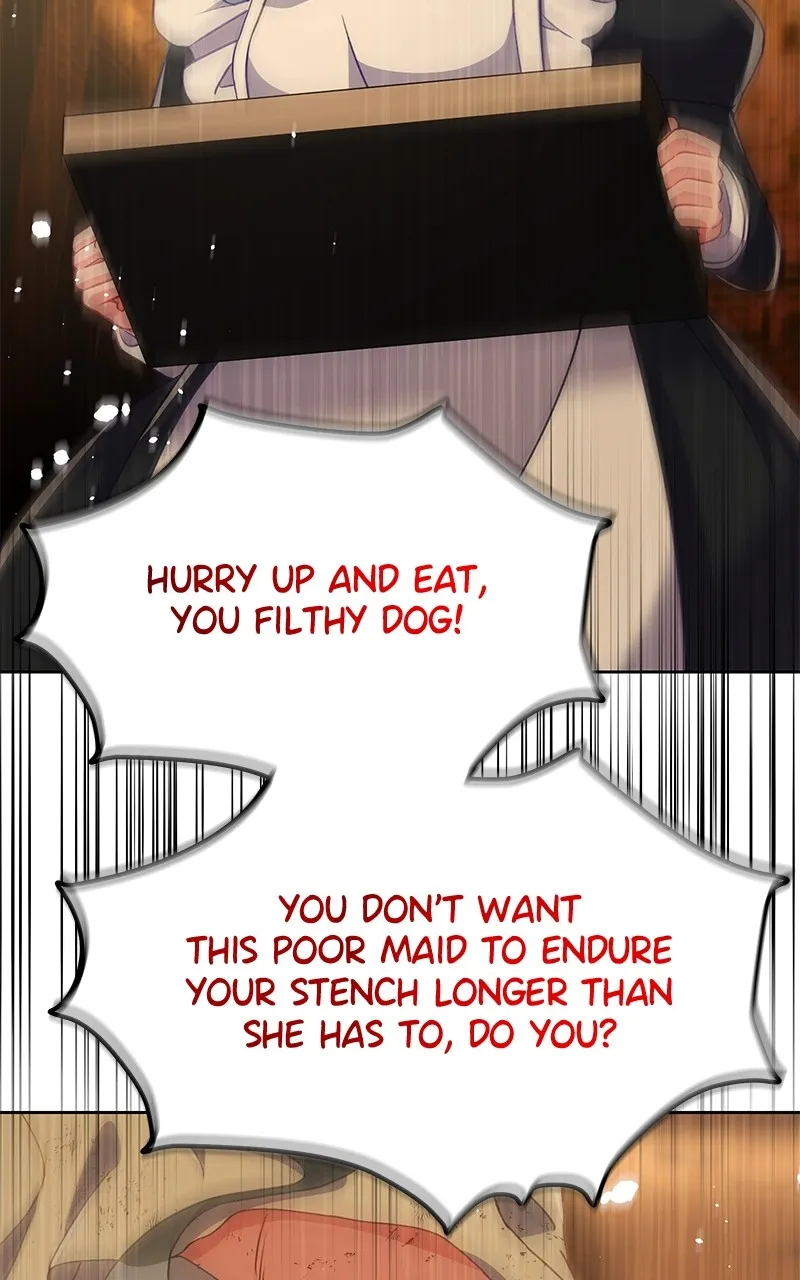 Broken Engagement Chapter 29 page 118 - 