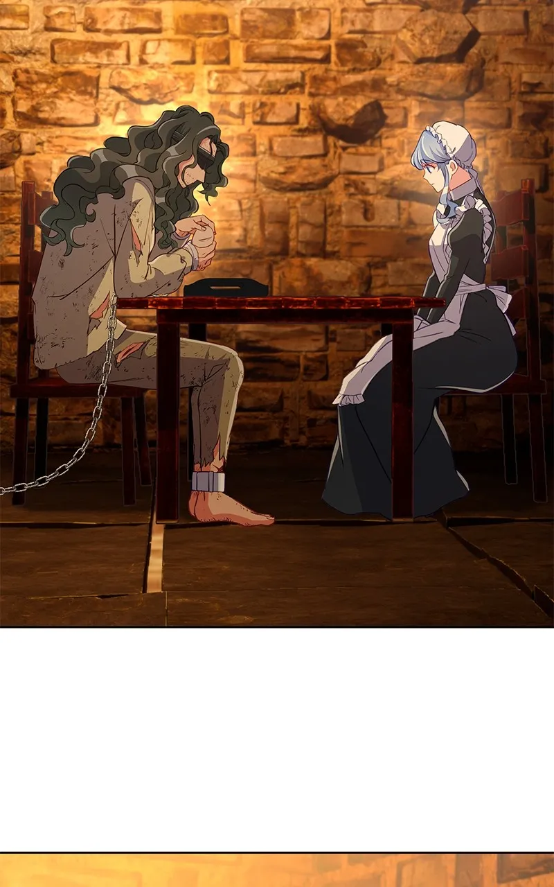 Broken Engagement Chapter 29 page 121 - 