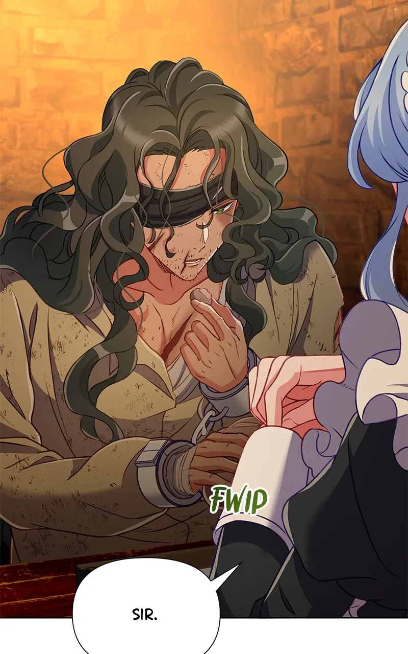 Broken Engagement Chapter 29 page 122 - 