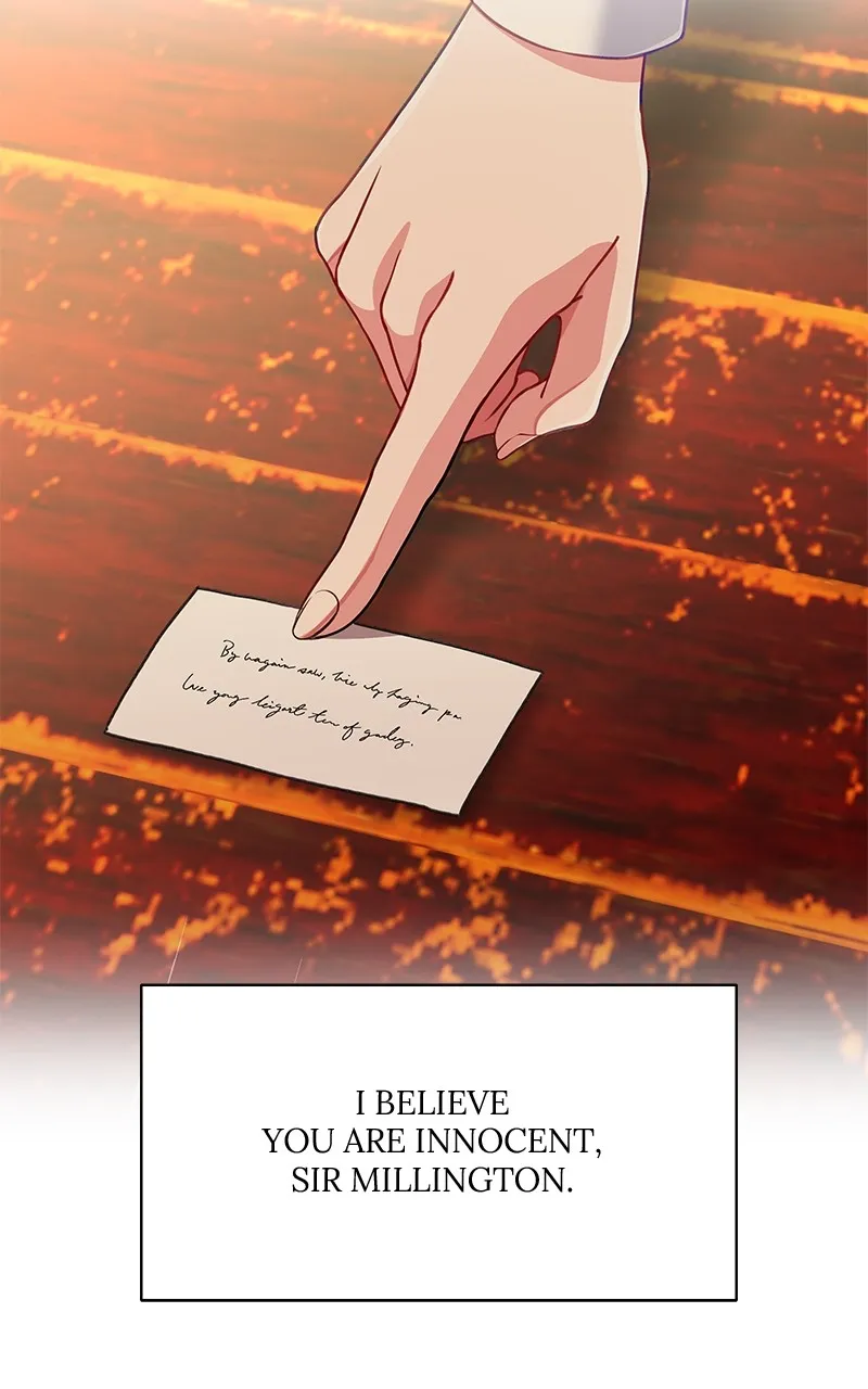 Broken Engagement Chapter 29 page 124 - 