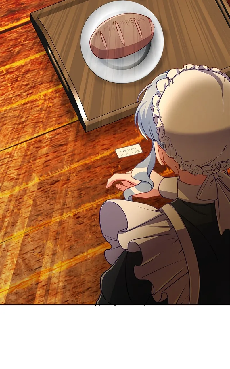 Broken Engagement Chapter 29 page 134 - 
