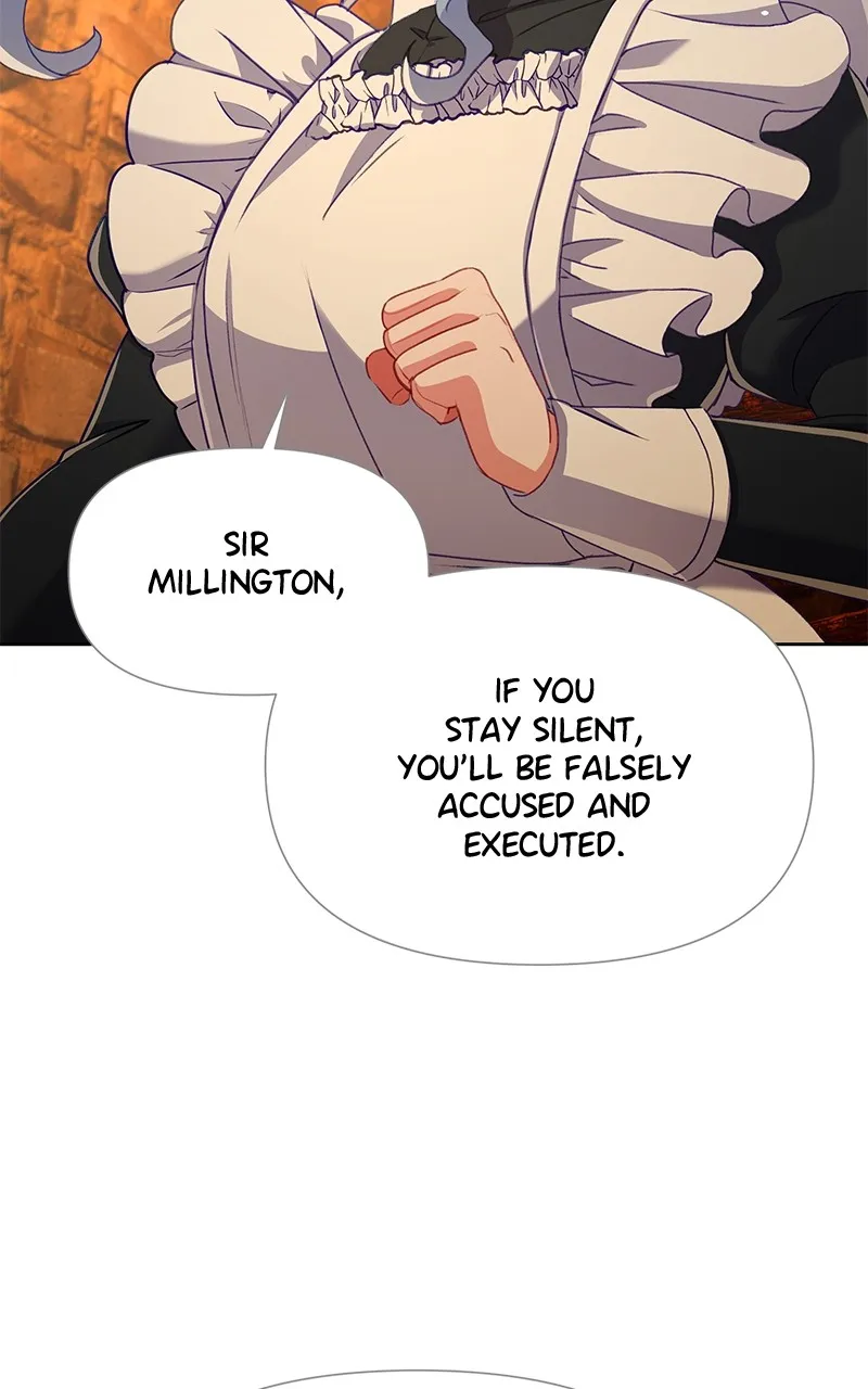Broken Engagement Chapter 29 page 136 - 