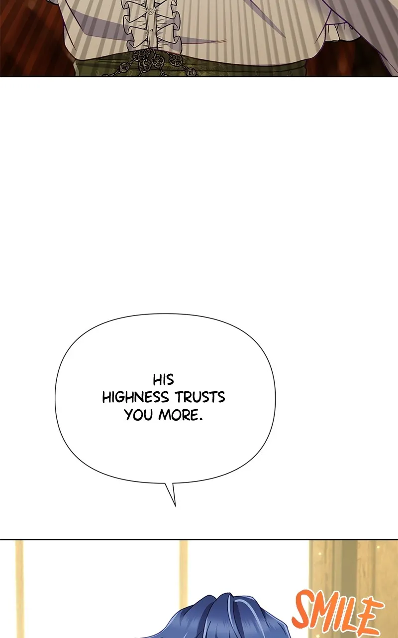 Broken Engagement Chapter 29 page 15 - 