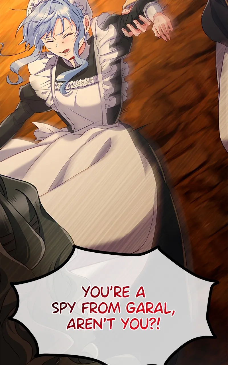 Broken Engagement Chapter 29 page 148 - 