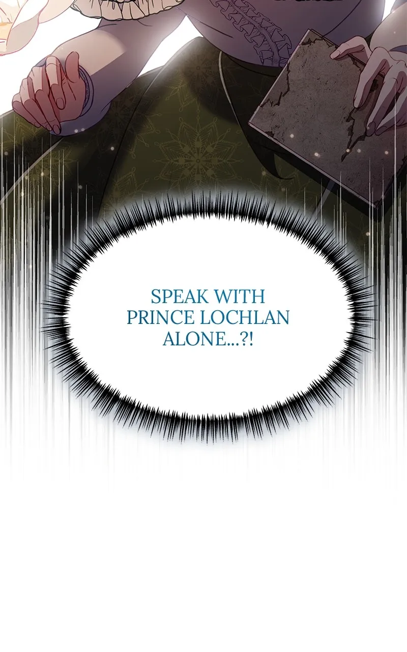 Broken Engagement Chapter 29 page 19 - 