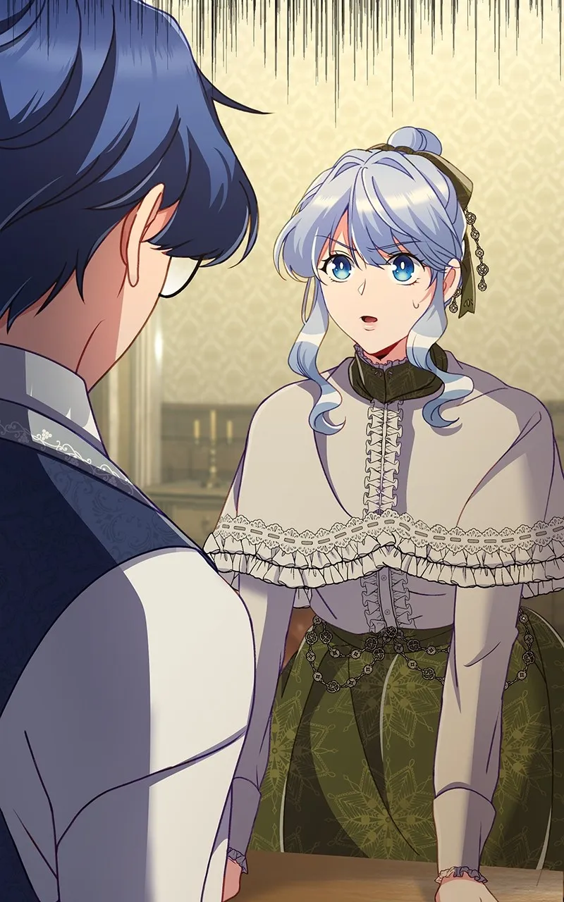 Broken Engagement Chapter 29 page 3 - 