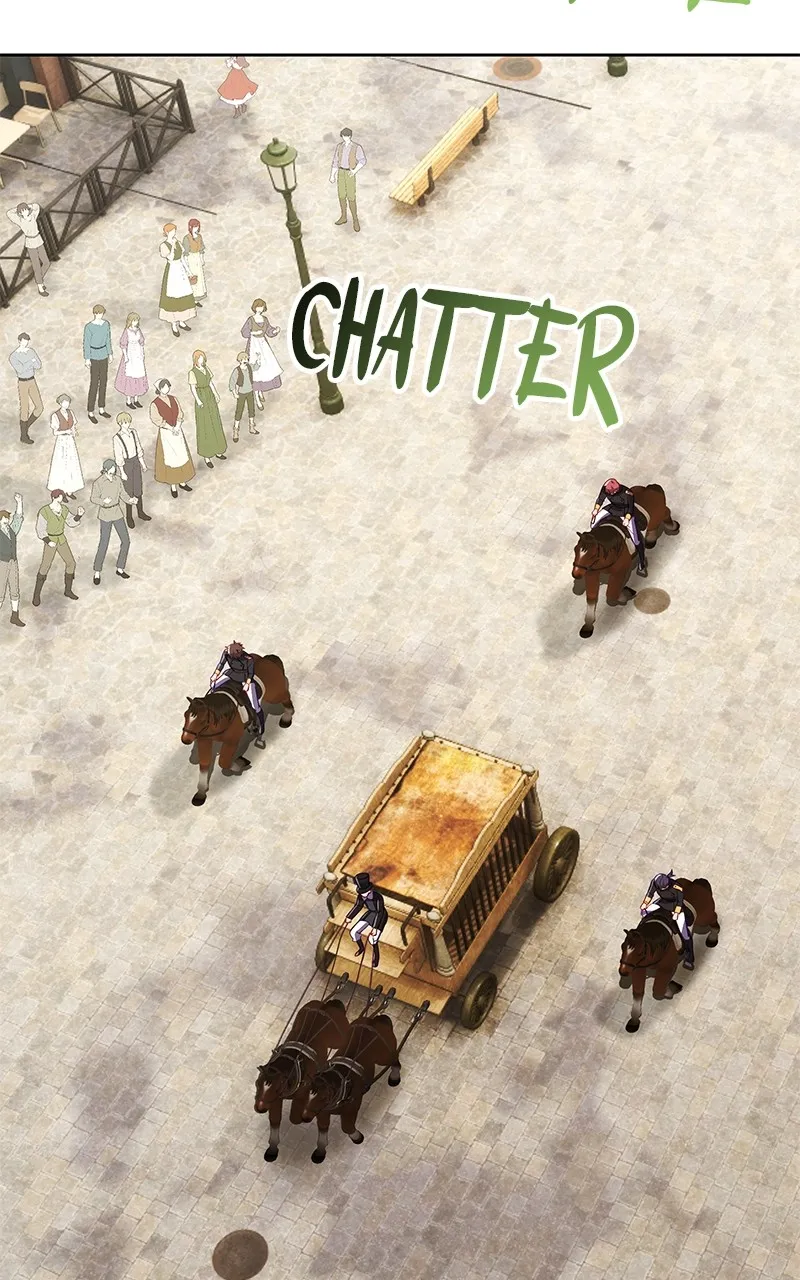 Broken Engagement Chapter 29 page 22 - 
