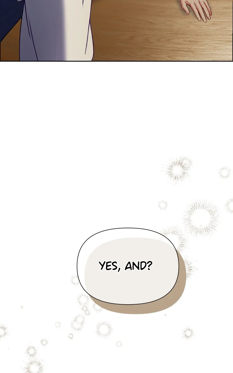 Broken Engagement Chapter 29 page 4 - 