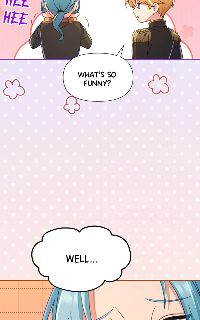 Broken Engagement Chapter 29 page 31 - 