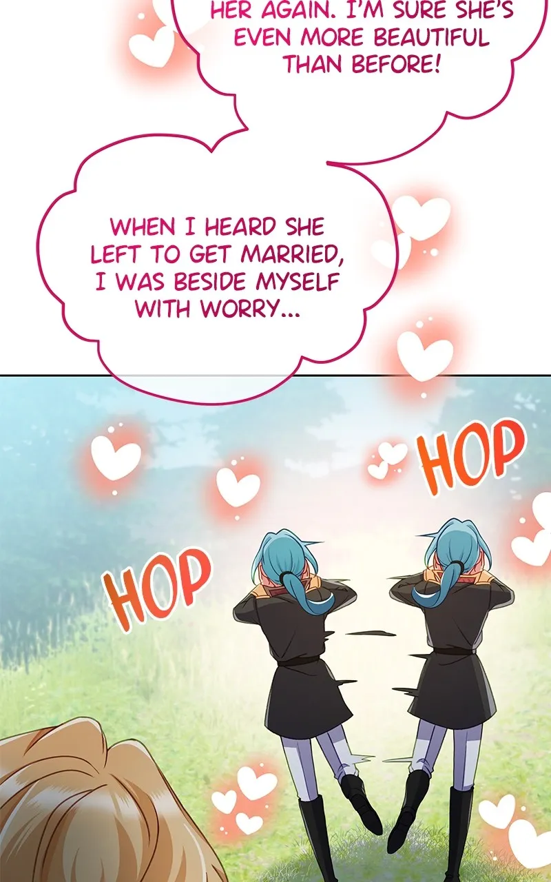 Broken Engagement Chapter 29 page 36 - 