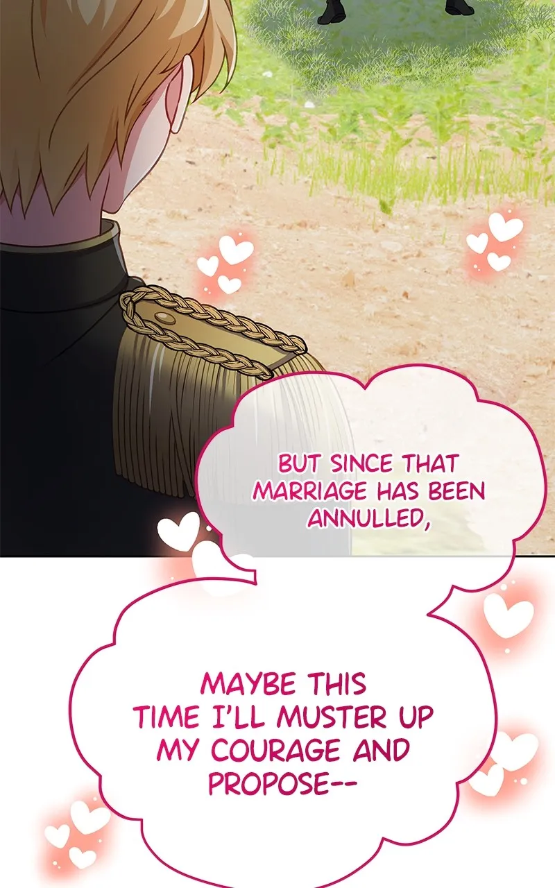 Broken Engagement Chapter 29 page 37 - 
