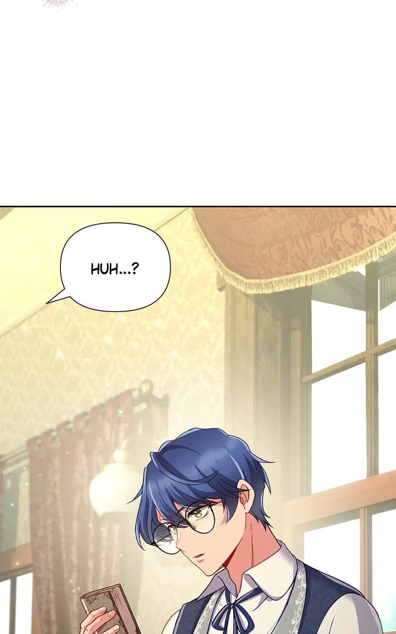 Broken Engagement Chapter 29 page 5 - 