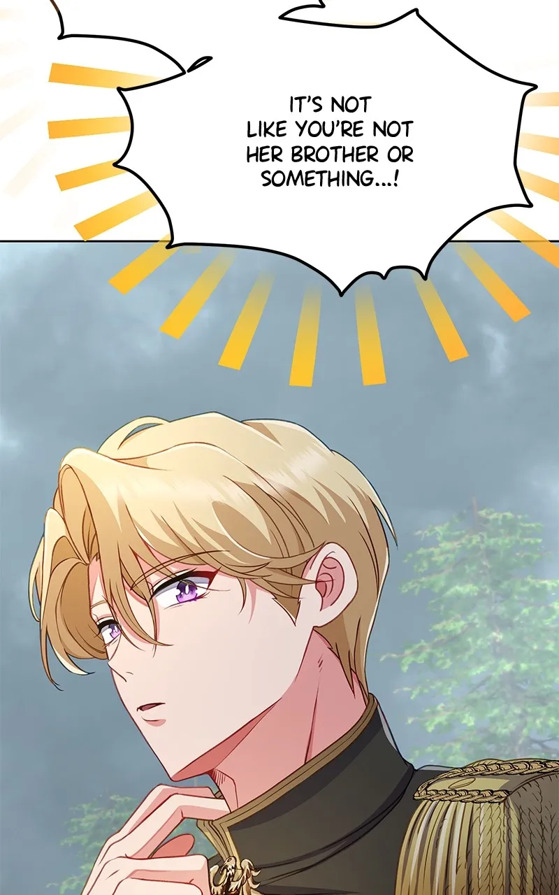 Broken Engagement Chapter 29 page 42 - 