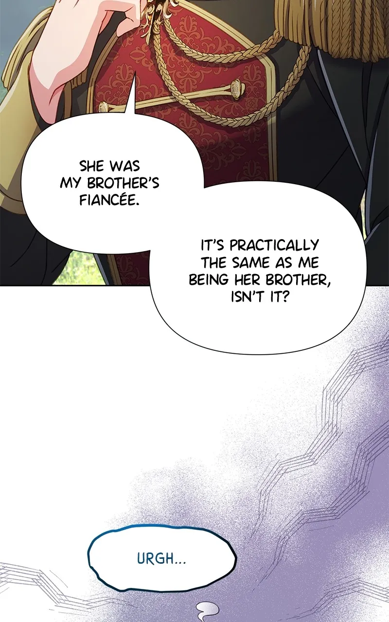 Broken Engagement Chapter 29 page 43 - 