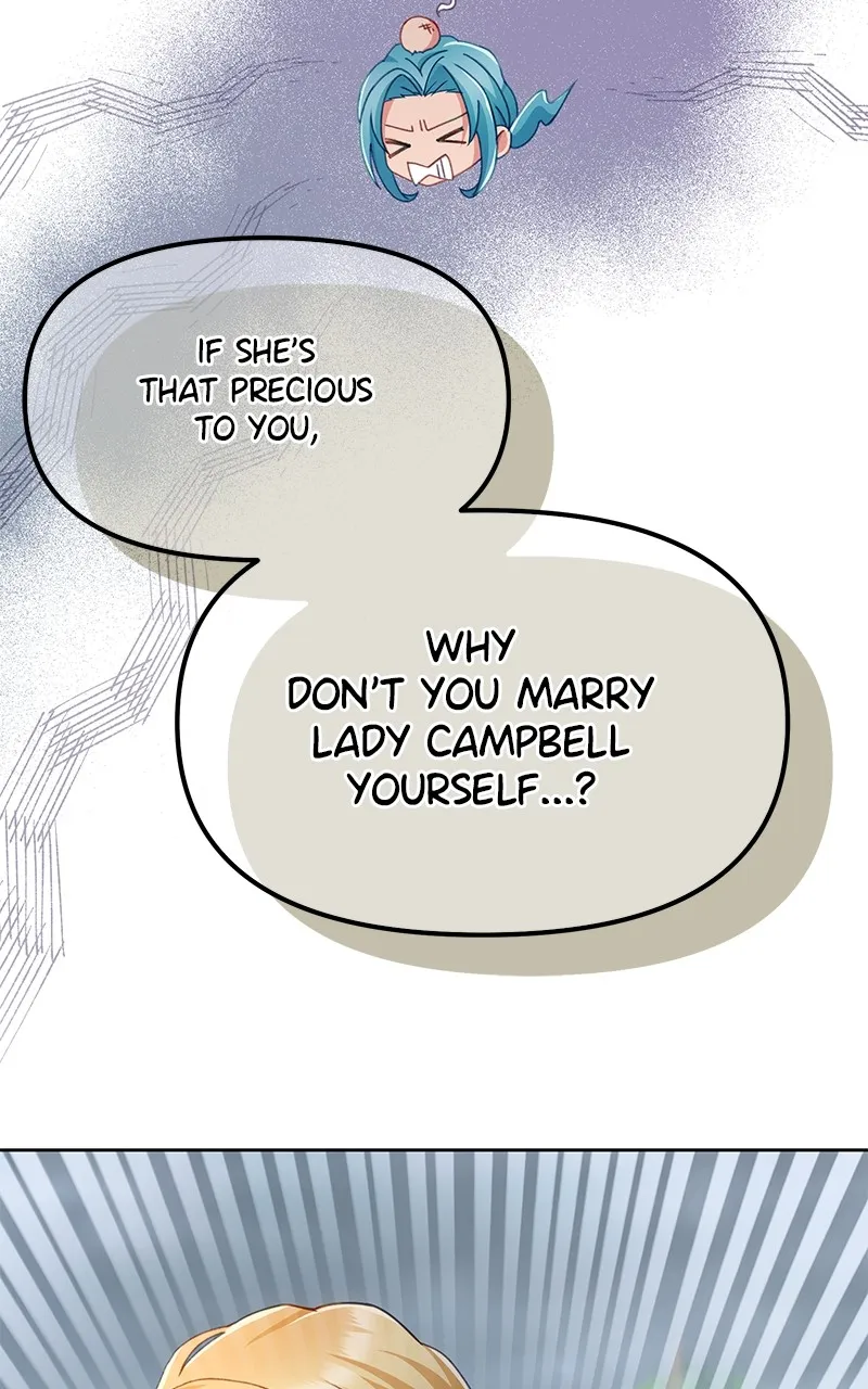 Broken Engagement Chapter 29 page 44 - 