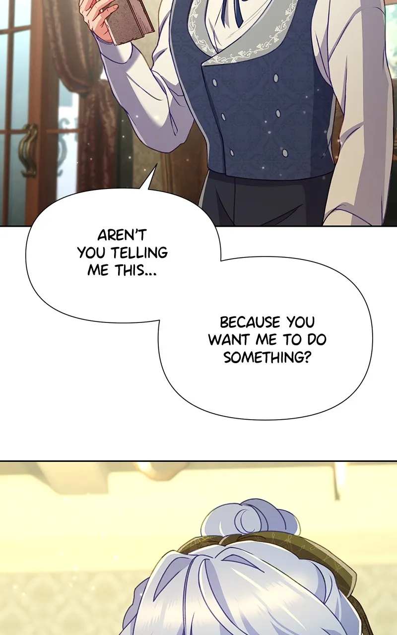 Broken Engagement Chapter 29 page 6 - 