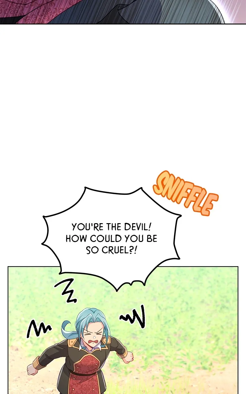 Broken Engagement Chapter 29 page 51 - 