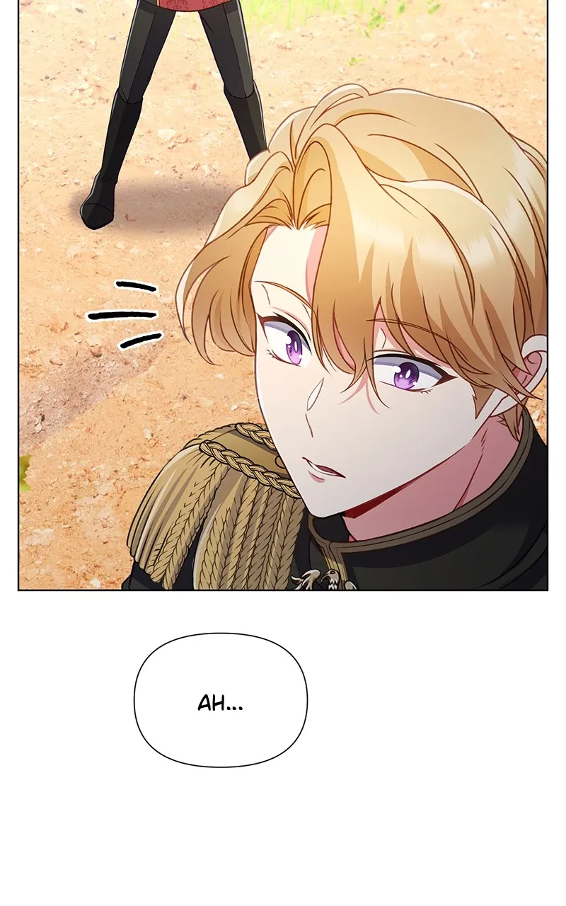 Broken Engagement Chapter 29 page 52 - 