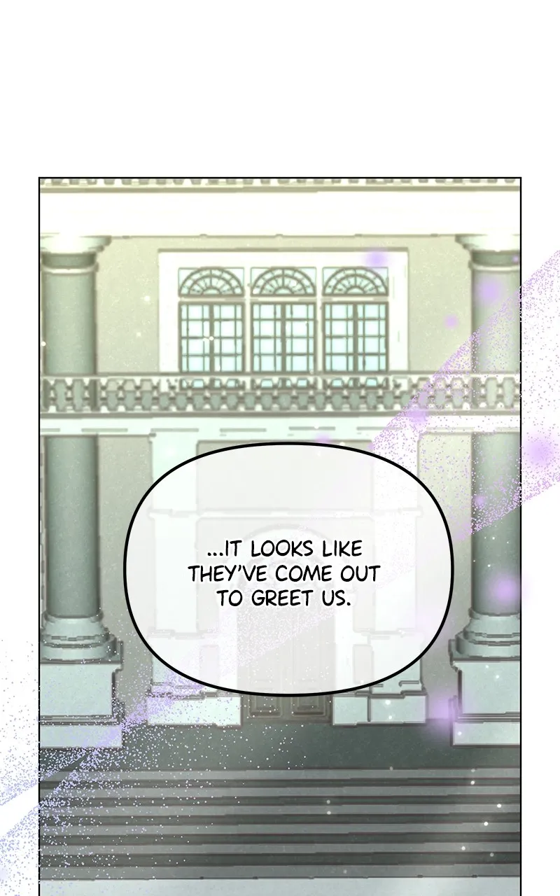 Broken Engagement Chapter 29 page 53 - 