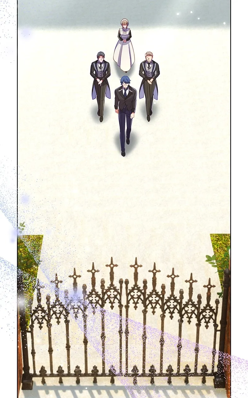 Broken Engagement Chapter 29 page 54 - 