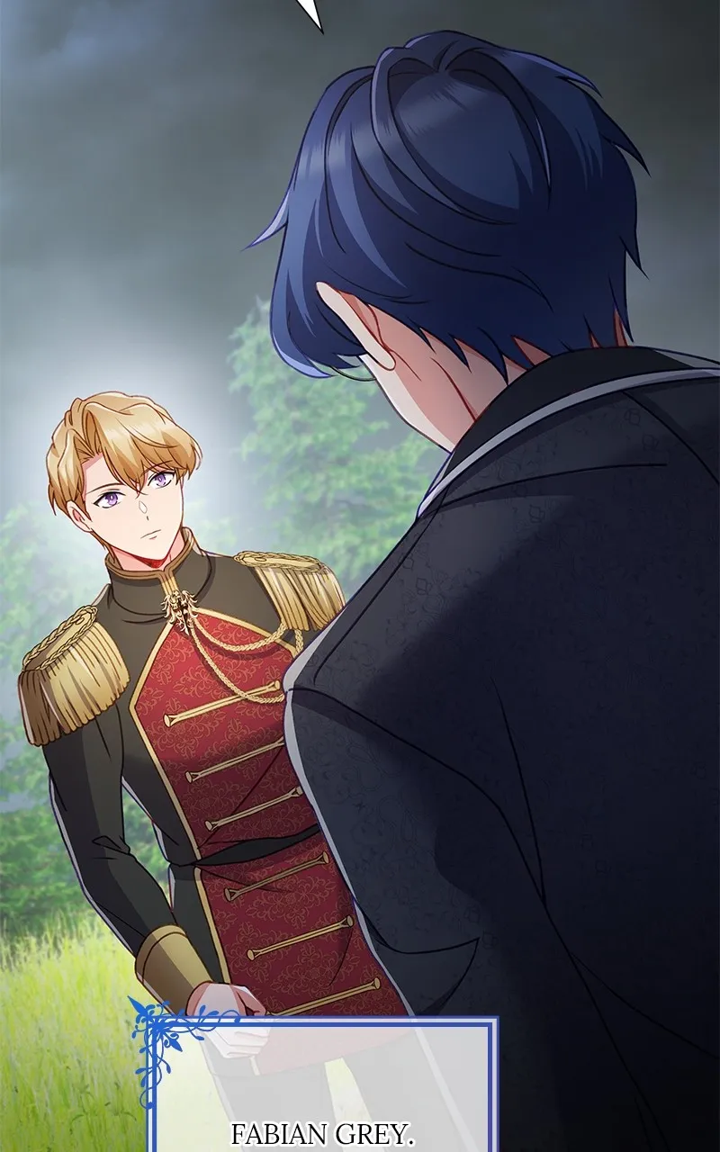 Broken Engagement Chapter 29 page 57 - 