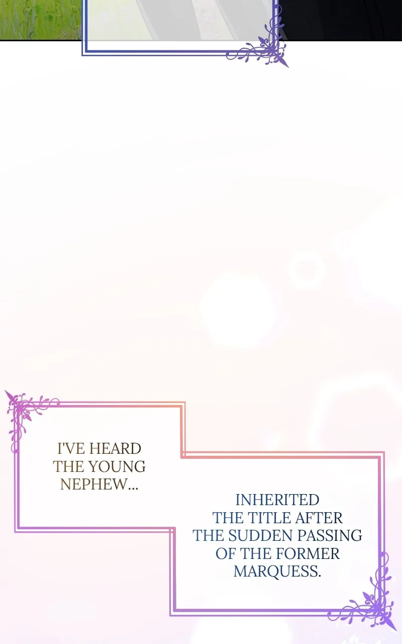 Broken Engagement Chapter 29 page 58 - 