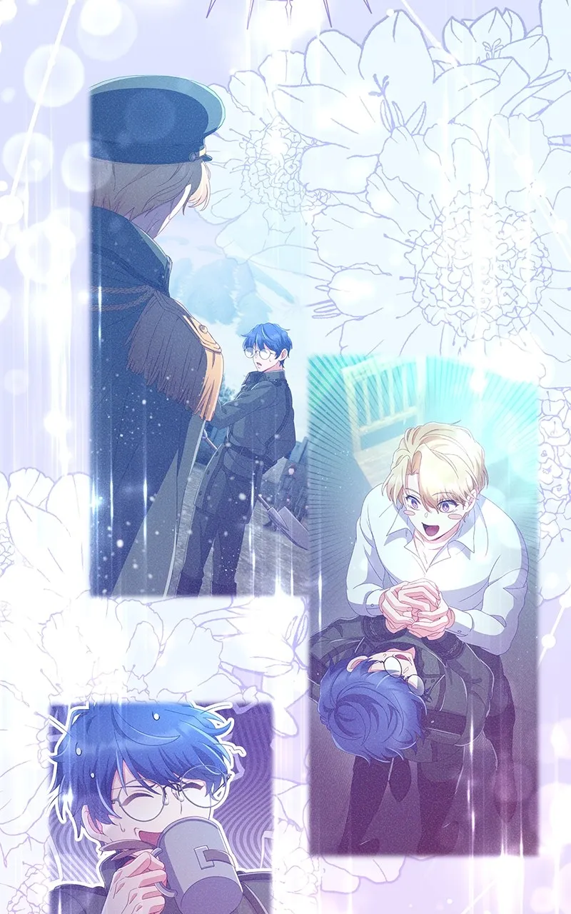 Broken Engagement Chapter 29 page 61 - 