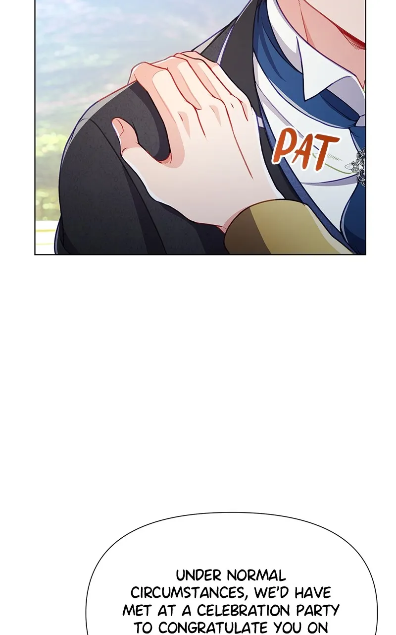 Broken Engagement Chapter 29 page 66 - 