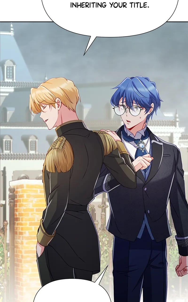 Broken Engagement Chapter 29 page 67 - 
