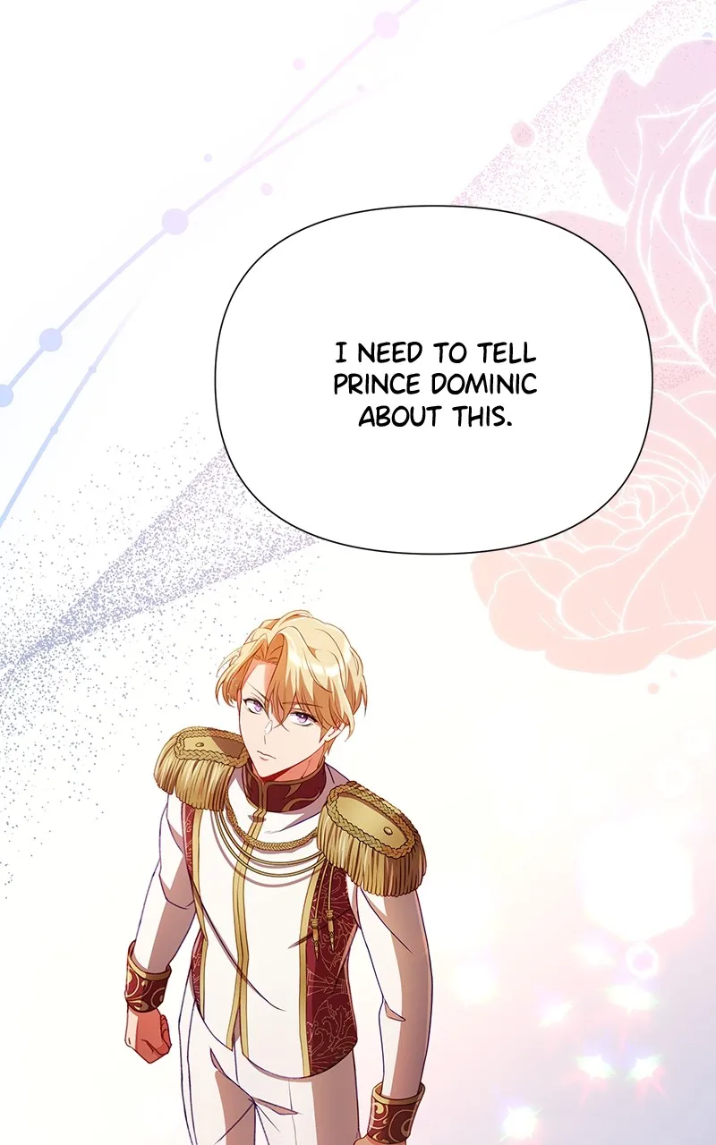 Broken Engagement Chapter 29 page 8 - 
