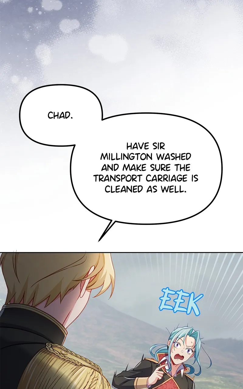 Broken Engagement Chapter 29 page 73 - 