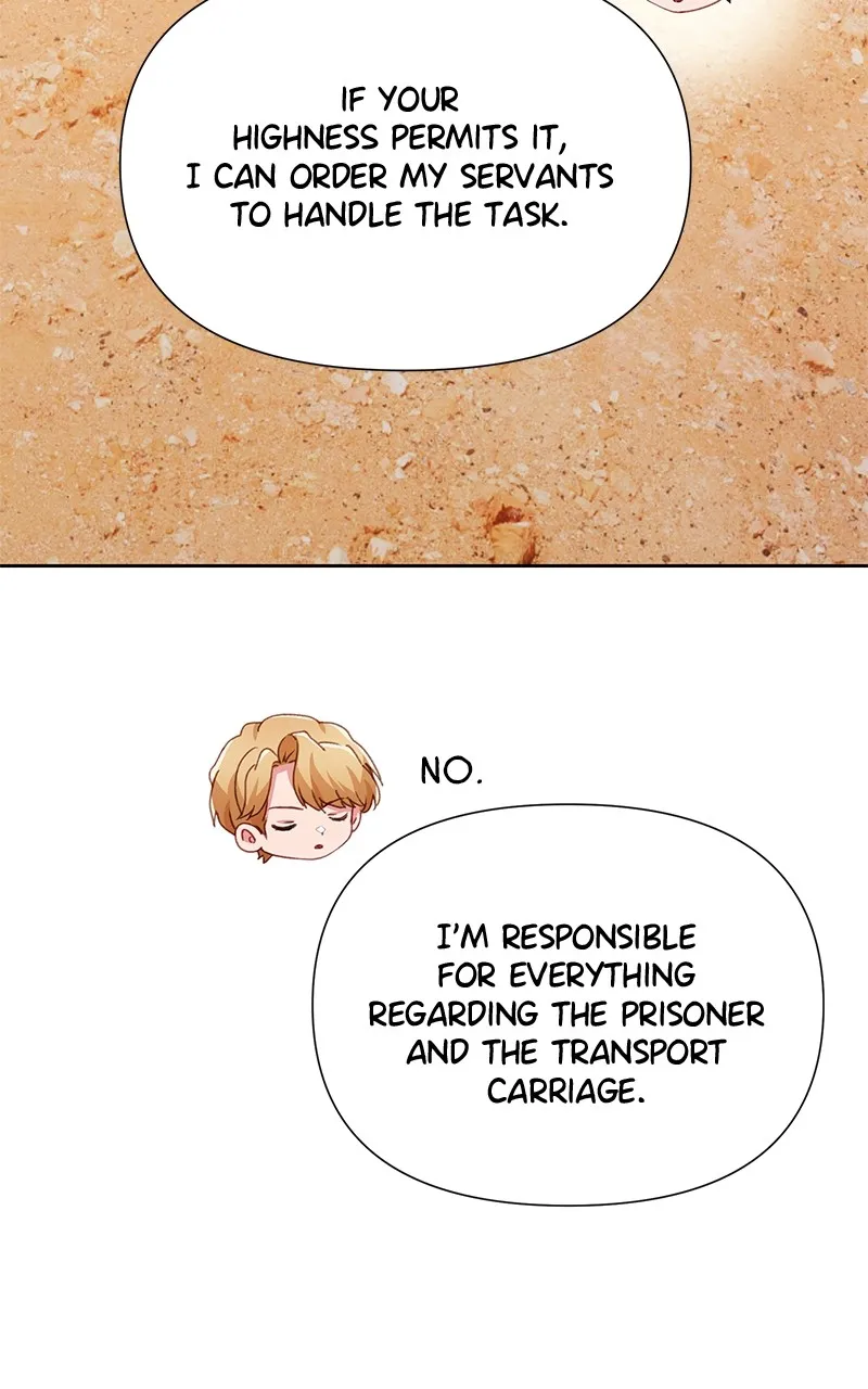 Broken Engagement Chapter 29 page 79 - 