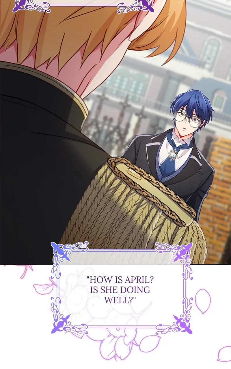 Broken Engagement Chapter 29 page 87 - 