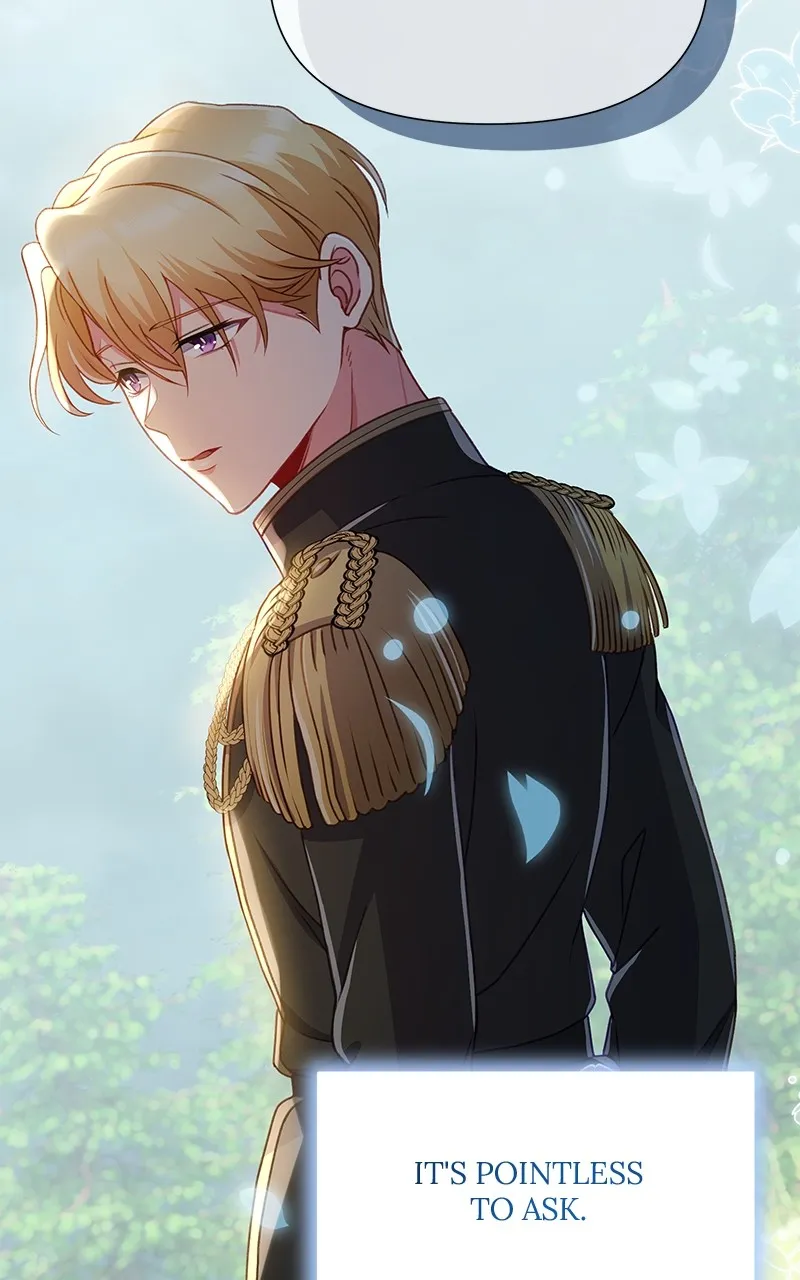 Broken Engagement Chapter 29 page 91 - 