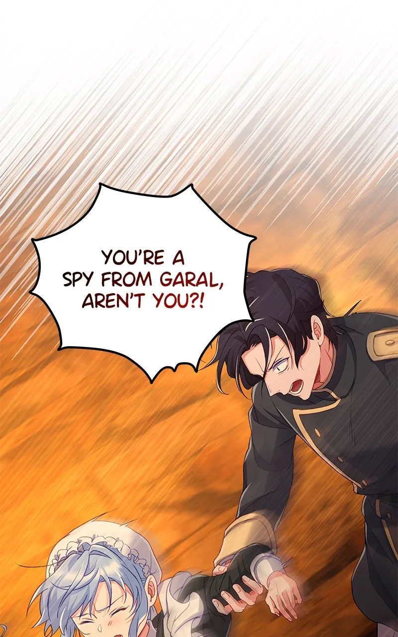 Broken Engagement Chapter 30 page 1 - 