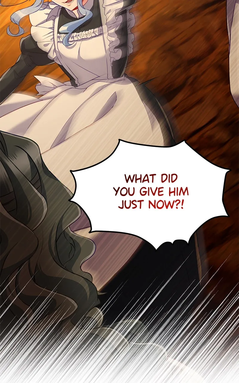 Broken Engagement Chapter 30 page 2 - 