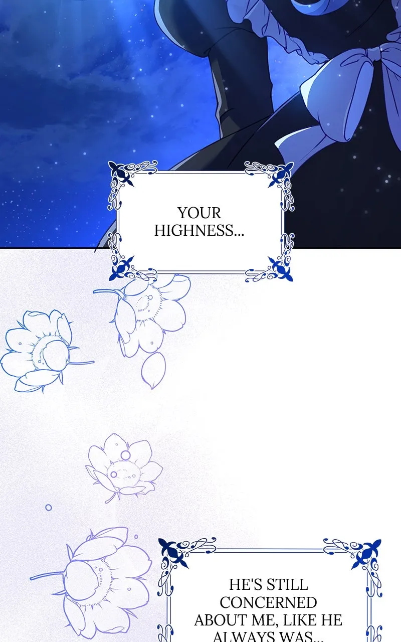 Broken Engagement Chapter 30 page 103 - 