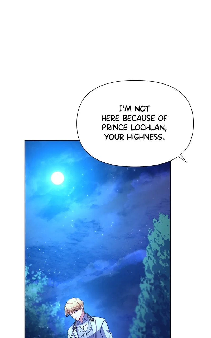Broken Engagement Chapter 30 page 106 - 