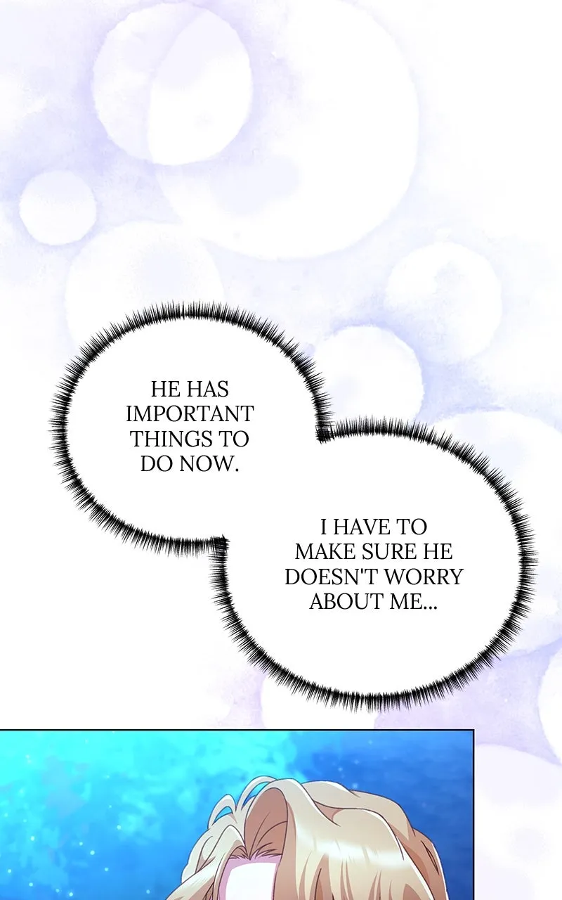 Broken Engagement Chapter 30 page 109 - 