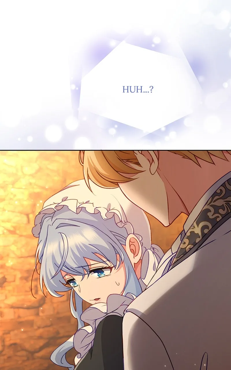 Broken Engagement Chapter 30 page 12 - 