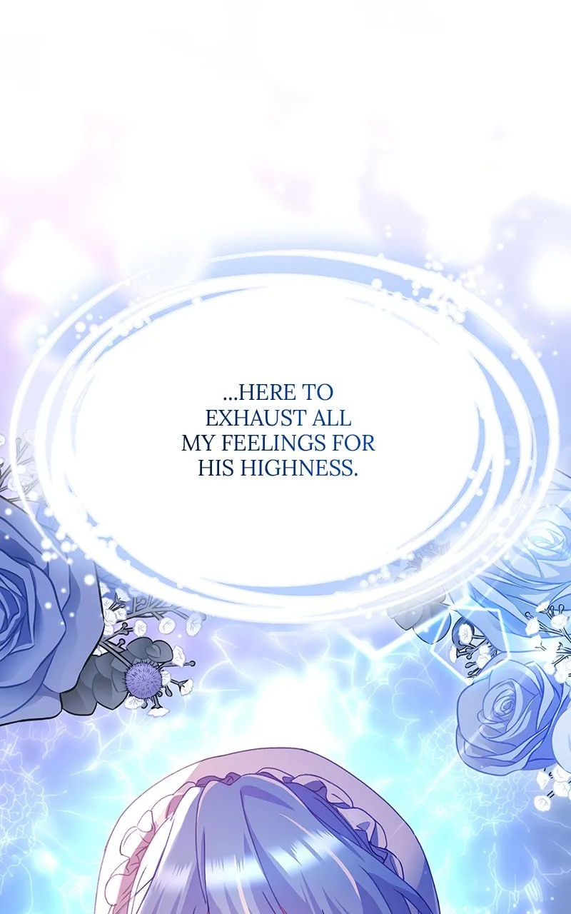 Broken Engagement Chapter 30 page 111 - 
