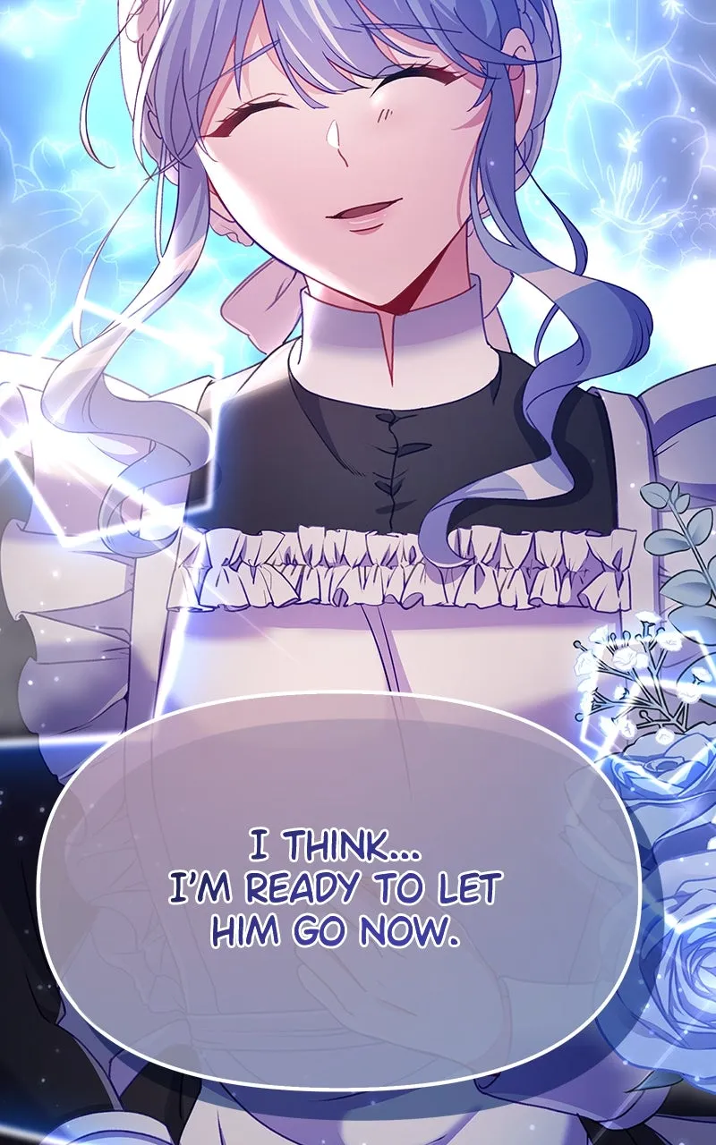 Broken Engagement Chapter 30 page 112 - 