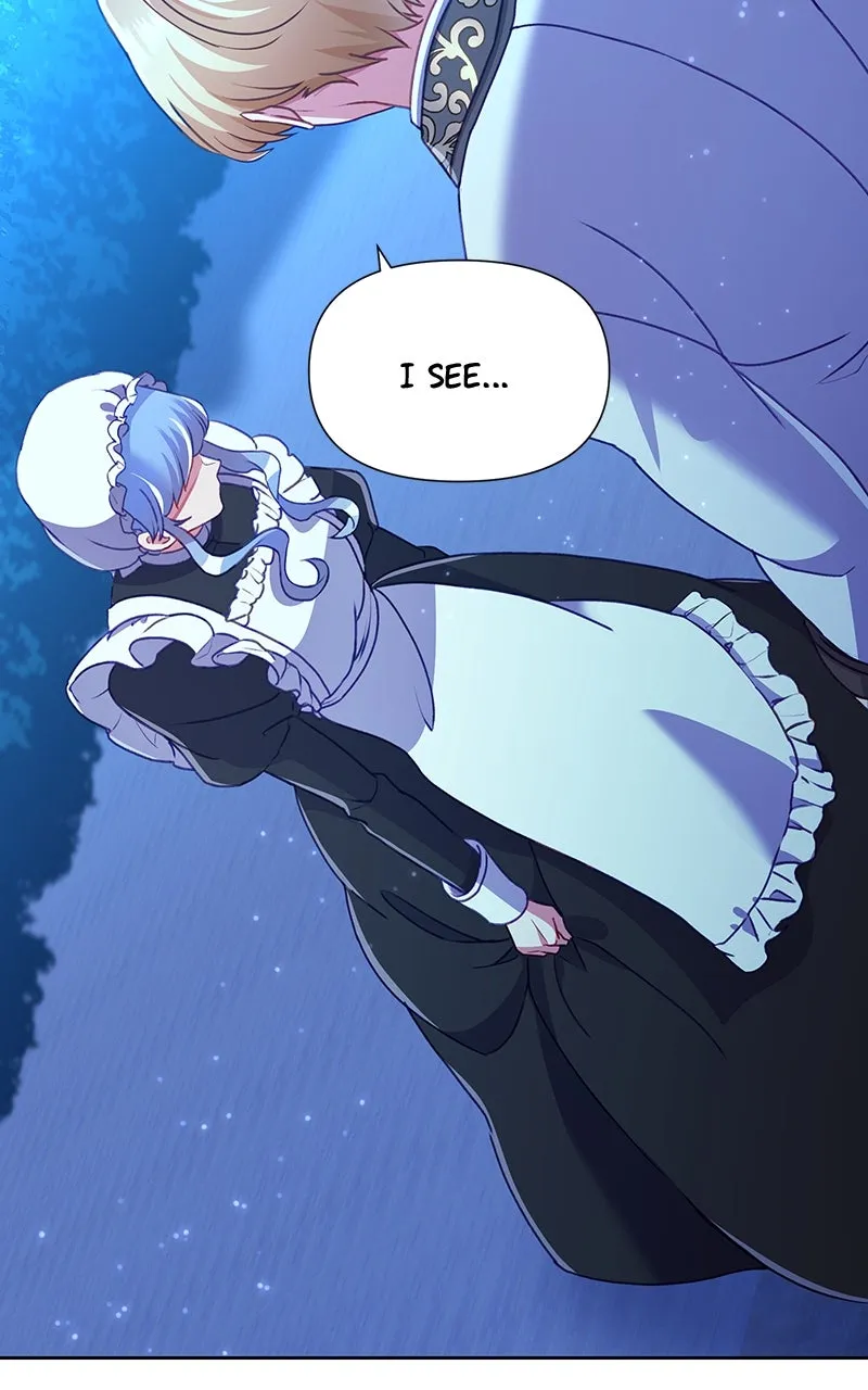 Broken Engagement Chapter 30 page 117 - 