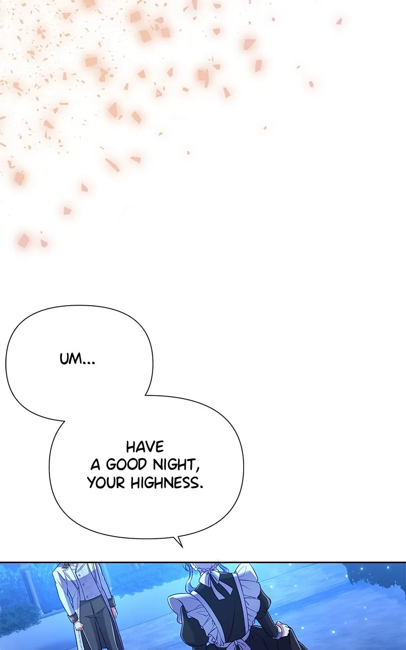 Broken Engagement Chapter 30 page 123 - 