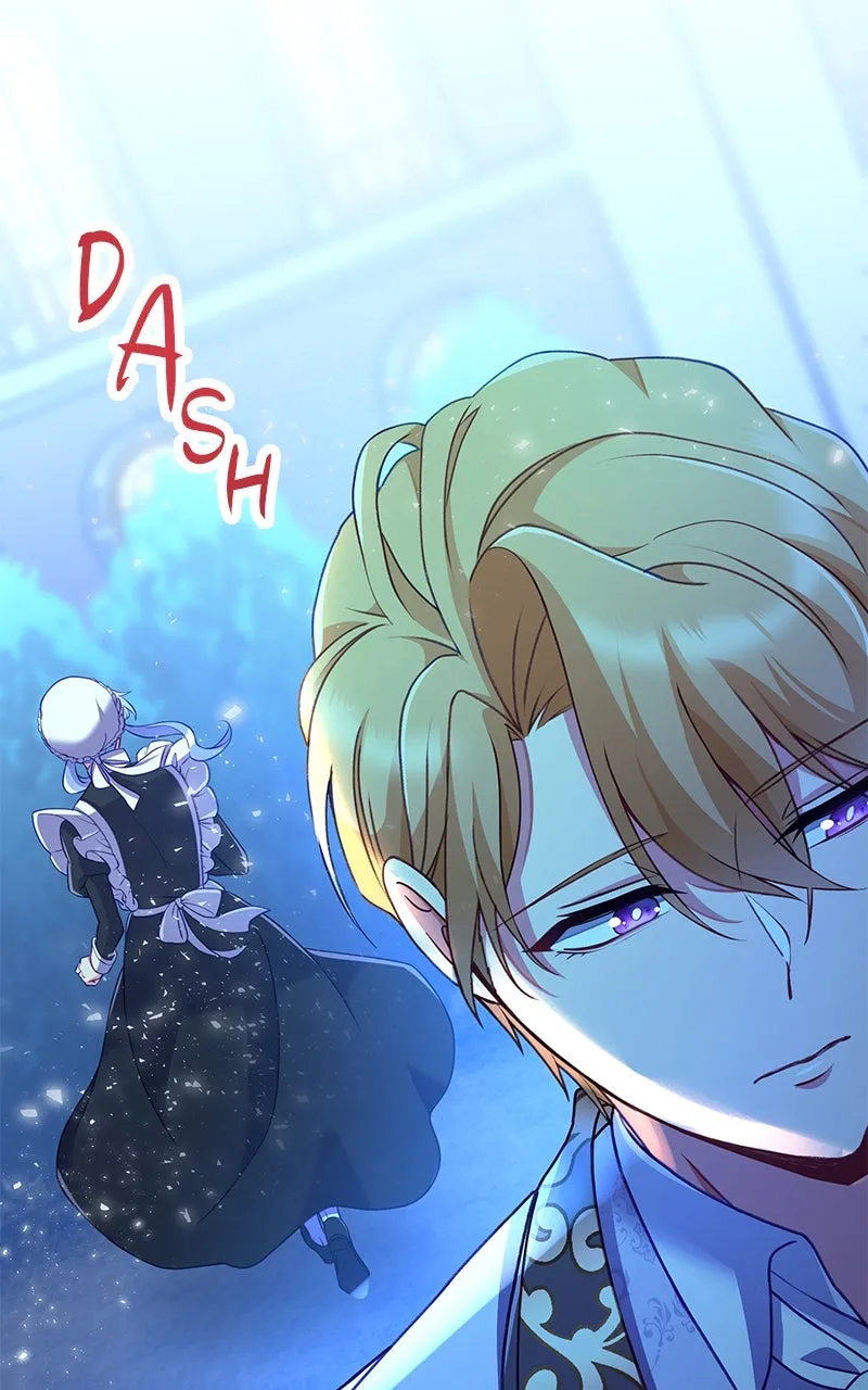 Broken Engagement Chapter 30 page 125 - 